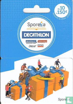 Decathlon - Bild 1