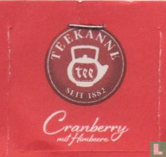 Cranberry mit Himbeere - Afbeelding 3