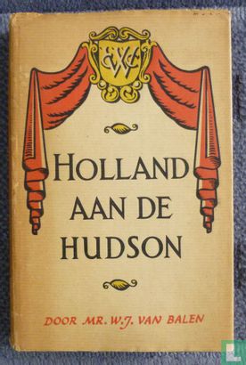 Holland aan de Hudson - Afbeelding 1