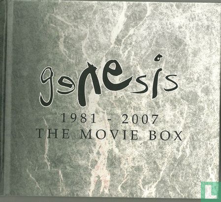 1981-2007 The Movie Box - Afbeelding 1