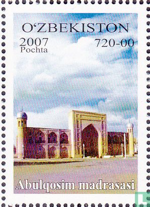 Architecture Religieuse