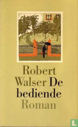 De bediende - Afbeelding 1