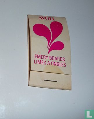 Emery boards