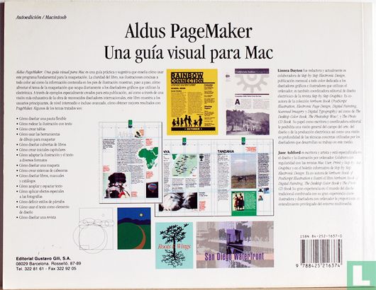 Aldus PageMaker - Image 2