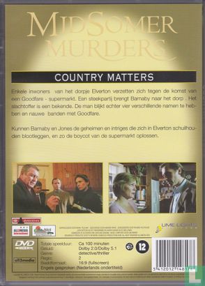 Country Matters - Image 2