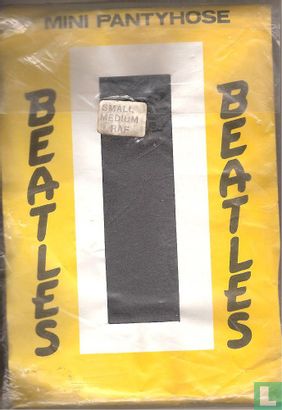 Beatles panty - Afbeelding 2
