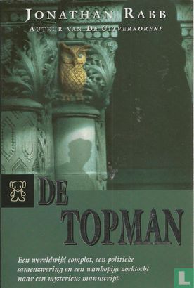 De topman - Image 1