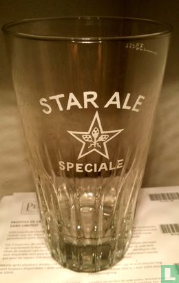 Star Ale Speciale