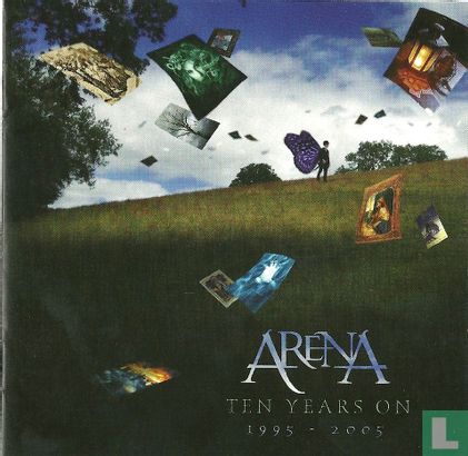 Ten Years On 1995-2005 - Image 1