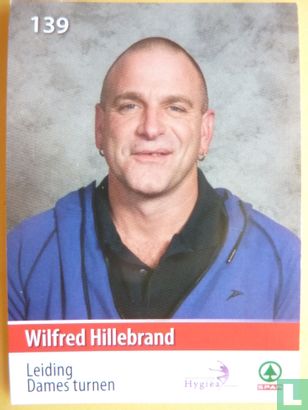 Wilfred Hillebrand