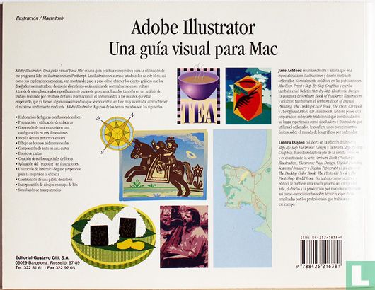 Adobe Illustrator - Afbeelding 2