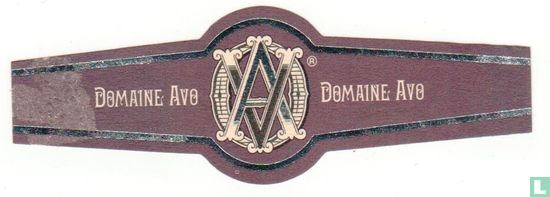 Domaine Avo - Afbeelding 1