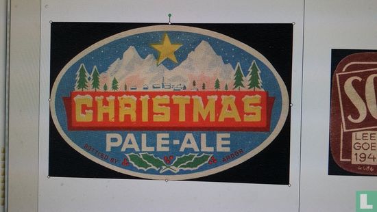 Pale Ale Christmas