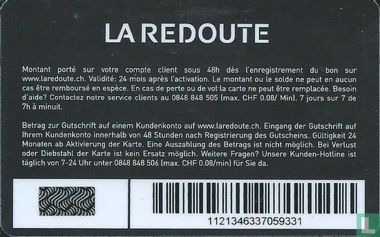 La redoute - Afbeelding 2