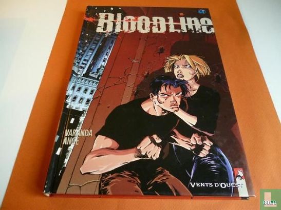 Bloodline - Afbeelding 1