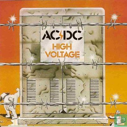 High Voltage - Image 1