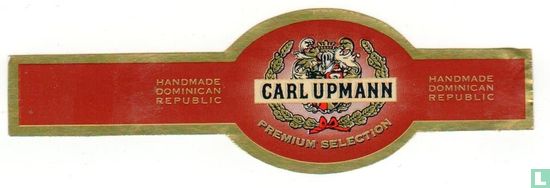 Carl Upmann-Premium selection - Bild 1