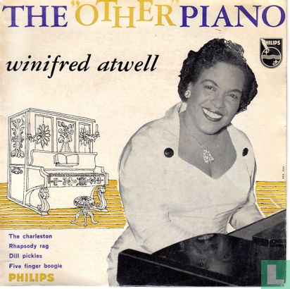 The "Other" Piano - Image 1