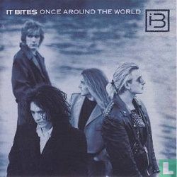 Once Around The World - Image 1