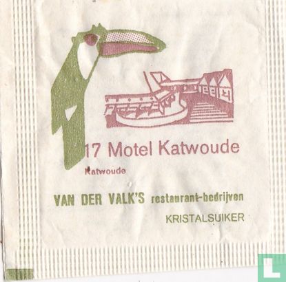 17 Motel Katwoude  - Afbeelding 1