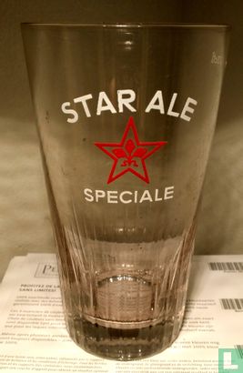 Star Ale Speciale Wit Rood