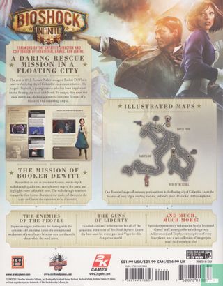 BioShock Infinite - Image 2