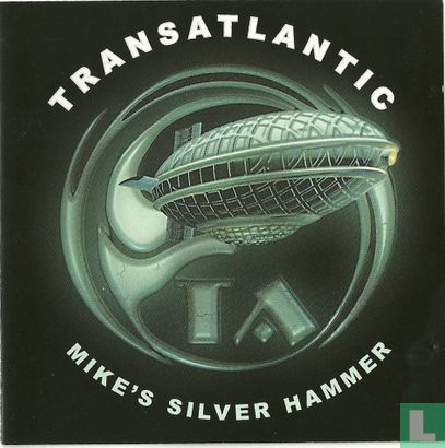 Mike's Silver Hammer - Bild 1