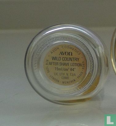 Wild country  - Image 2
