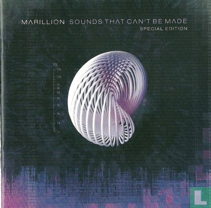 Sounds That Can't Be Made (special edition) - Bild 1
