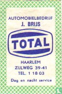 Automobielbedrijf J.Brijs - Total