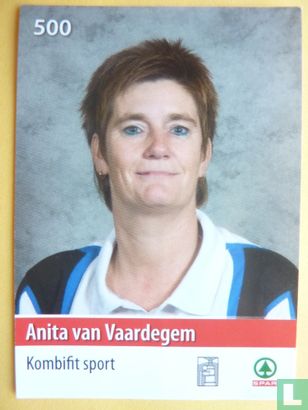 Anita van Vaardegem