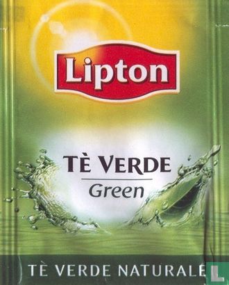Tè Verde Green - Image 1