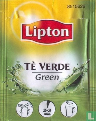Tè Verde Green - Image 2
