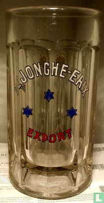 Export De Jonghe Erix Bierpot Recht