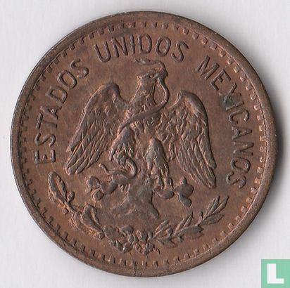 Mexico 1 centavo 1947 - Afbeelding 2