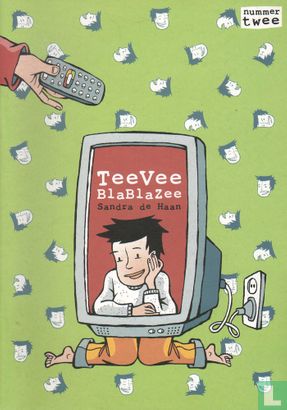 TeeVee blablazee 2 - Image 1