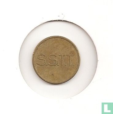 S.S.T.T. - Afbeelding 1