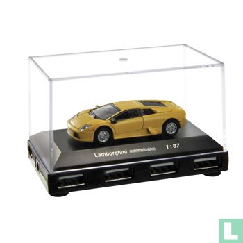 Lamborghini Murciélago USB Hub - Image 1