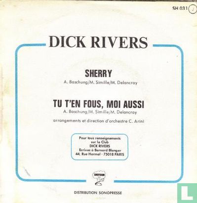 Sherry  - Image 2