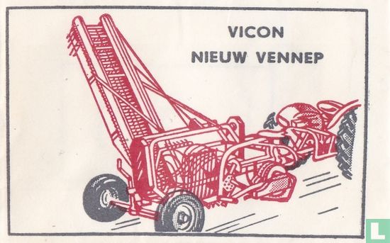 Vicon - Image 1