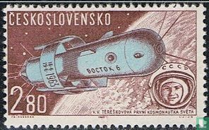 Vostok 6