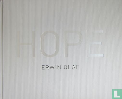 Hope/Rain  - Image 1