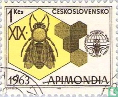 Wereldcongres bijenhouders