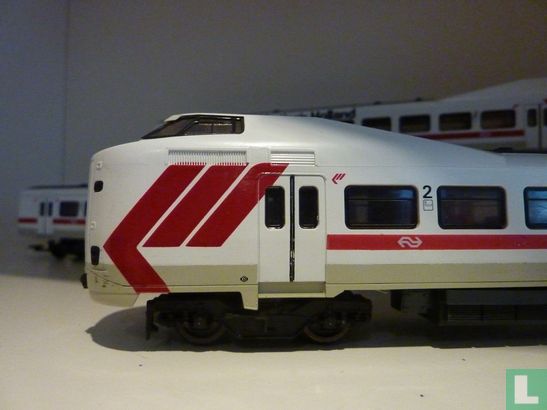 El. treinstel NS serie ICM Plan Z "Martinair" - Image 3