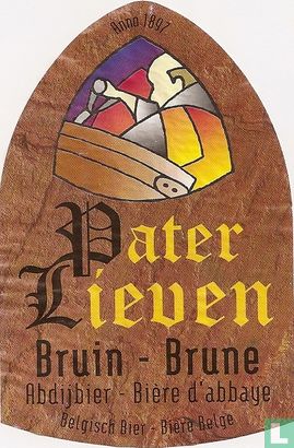 Pater Lieven Bruin - Bild 1