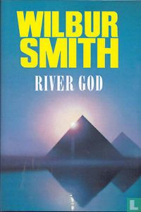 River God - Image 1