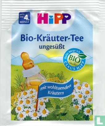 Bio-Kräuter-Tee  - Image 1