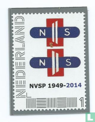 NVSP 65 jaar