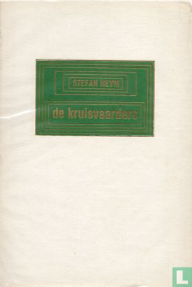 De kruisvaarders - Bild 1