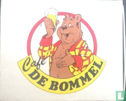 Café De Bommel - Bild 1